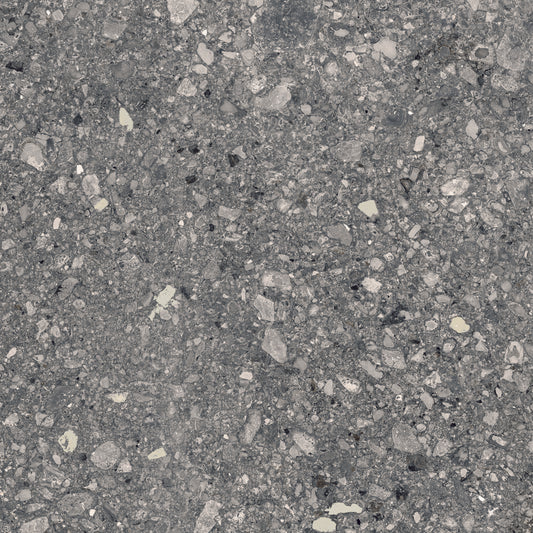 Retro Anthracite 300x600