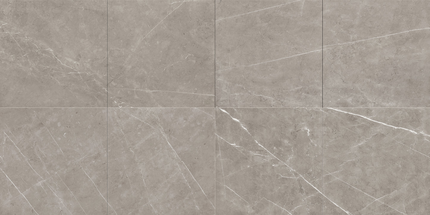 Lava Dark Grey 300x600 Polished