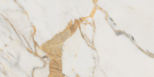 All Marble Golden White 300x600