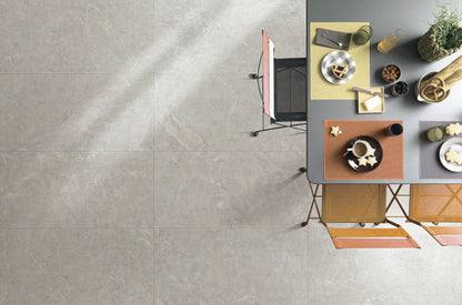 Dark Grey 600x1200 Honed