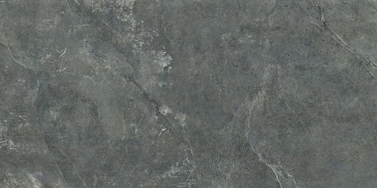 Charcoal 600x1200 Honed